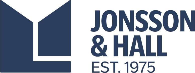 Jonsson & Hall Law Firm