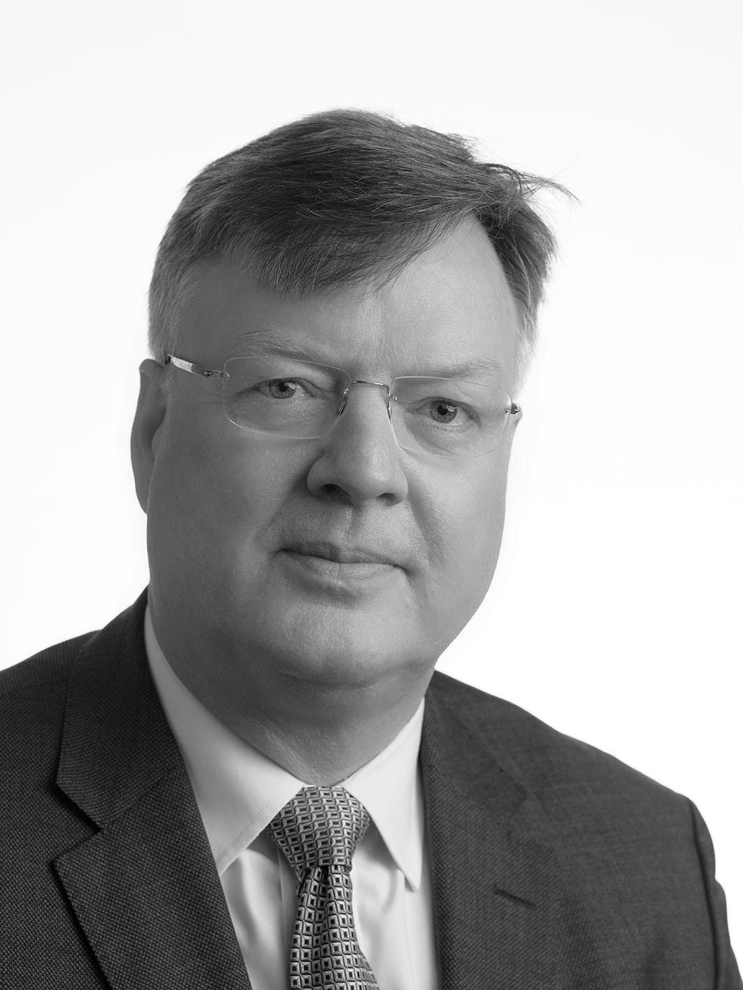 Gunnar Jónsson, Hæstaréttarlögmaður / Eigandi