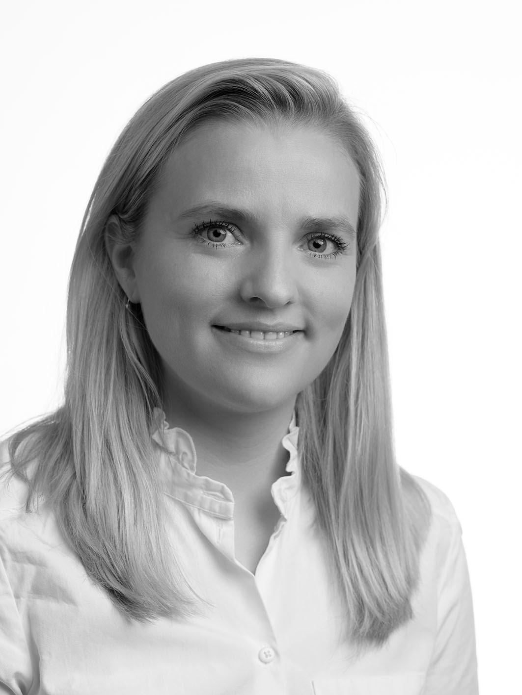 Hildur Leifsdóttir, Héraðsdómslögmaður / Eigandi