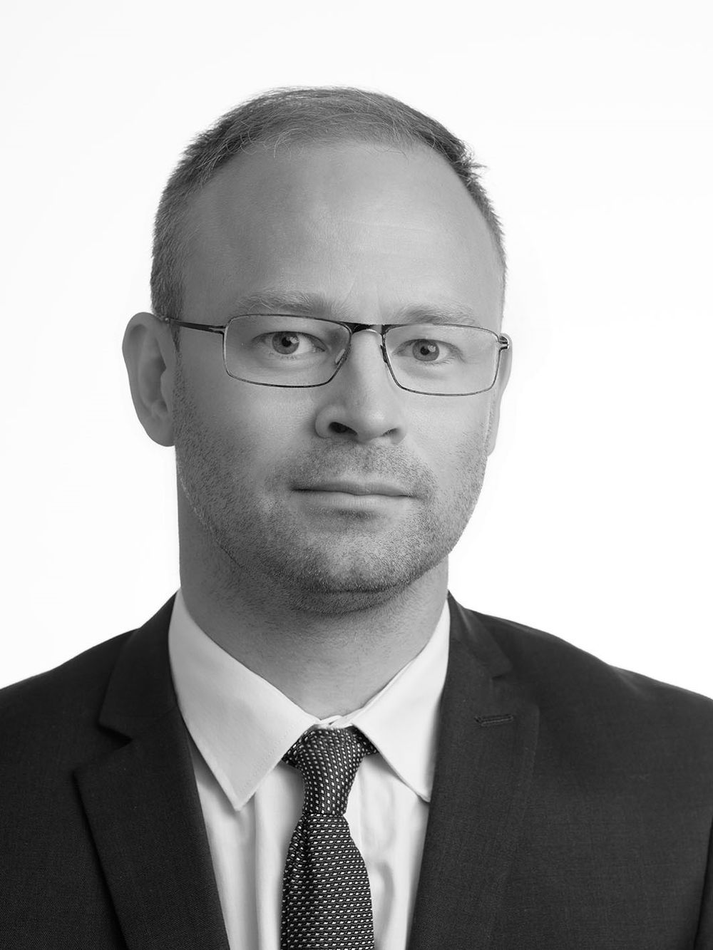 Almar Þór Möller
