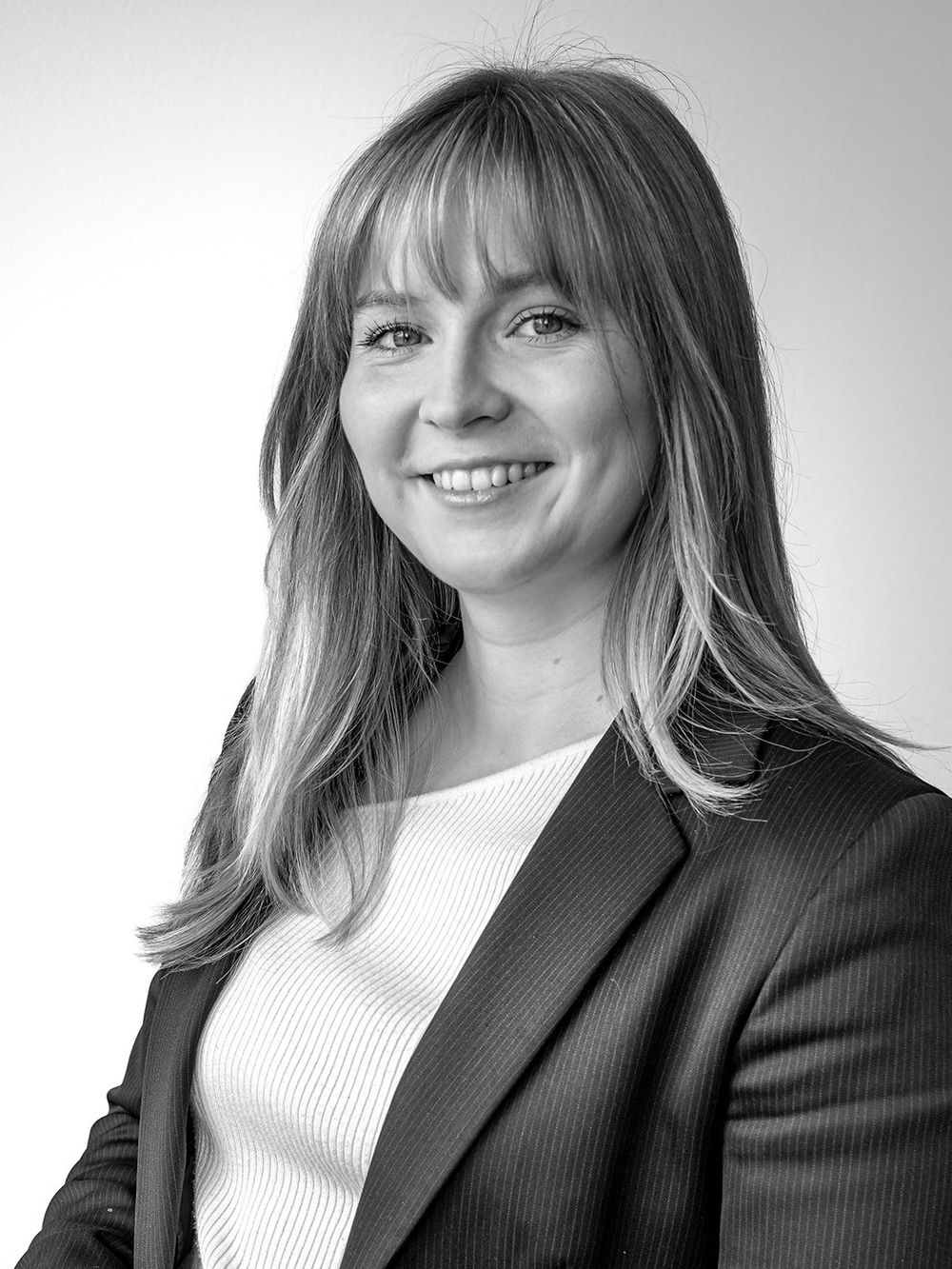 Gabríela Markúsdóttir