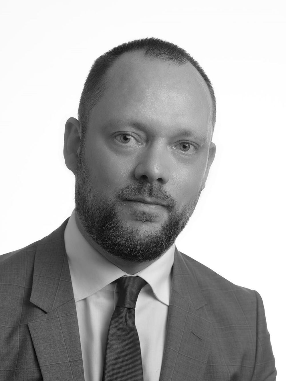 Geir Gestsson